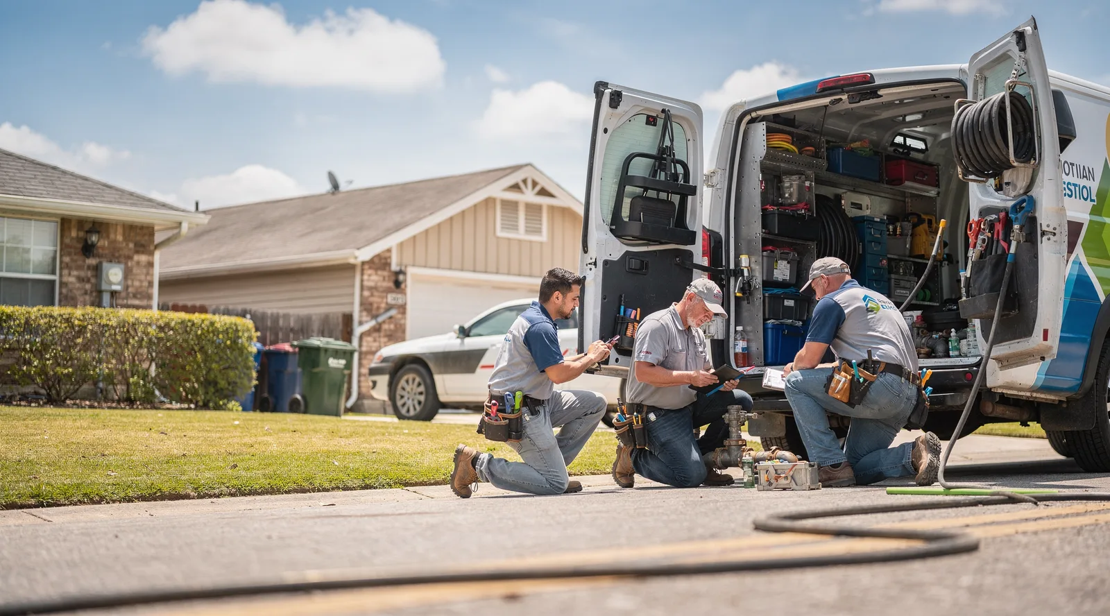 Emergency Plumber in Nanakuli, HI near me